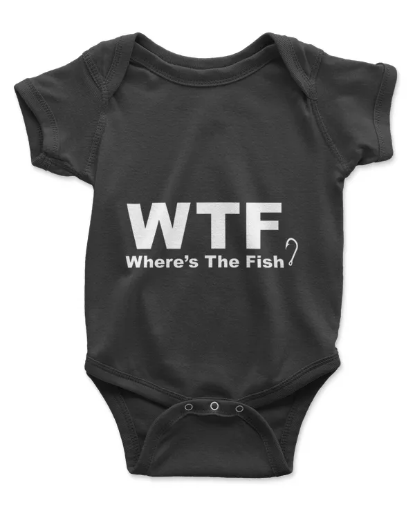 Infant Short Sleeve Bodysuit
