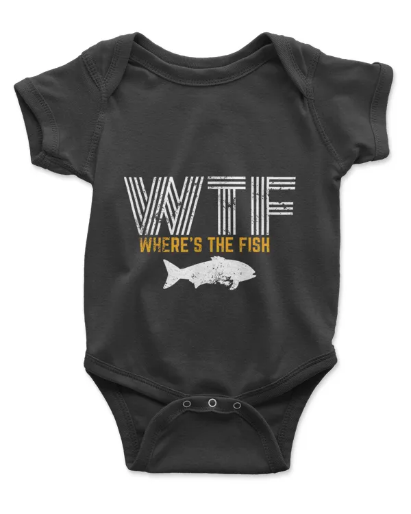 Infant Short Sleeve Bodysuit