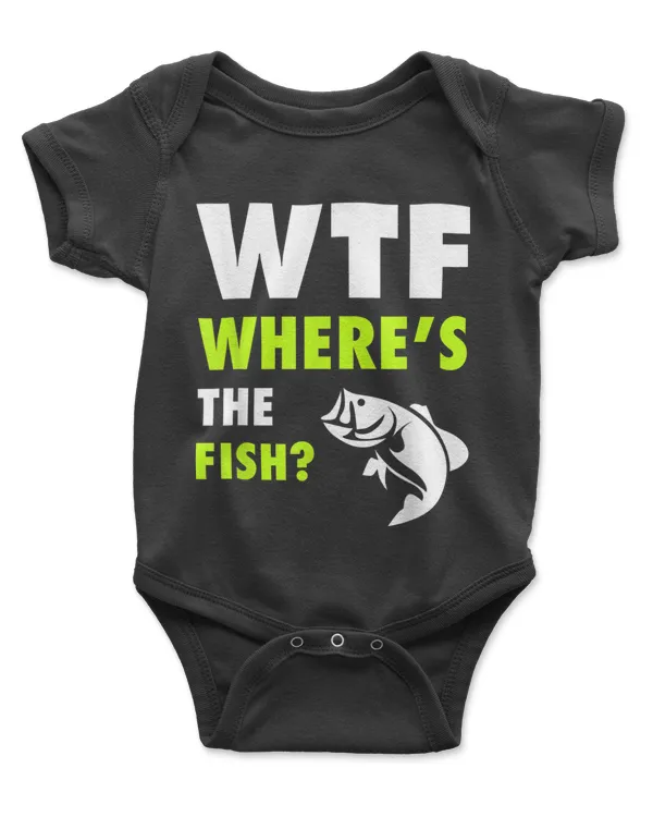Infant Short Sleeve Bodysuit