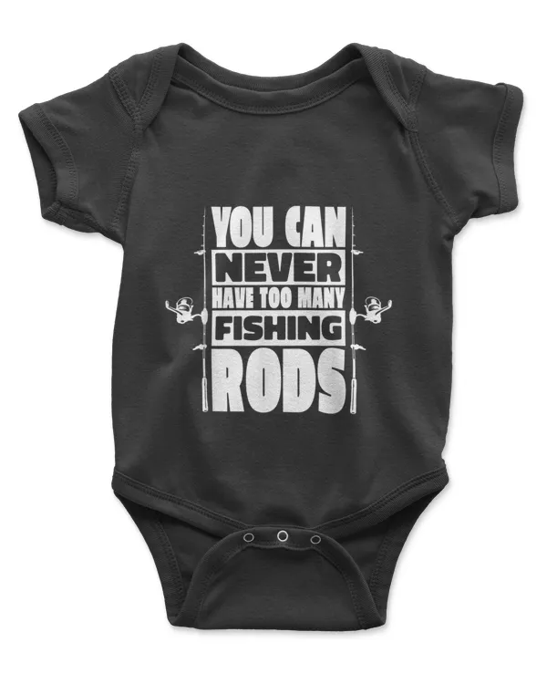 Infant Short Sleeve Bodysuit