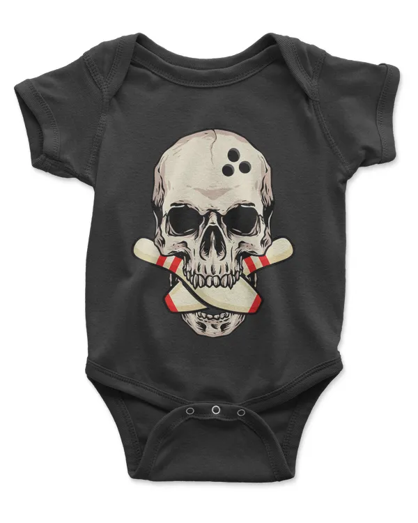 Infant Short Sleeve Bodysuit