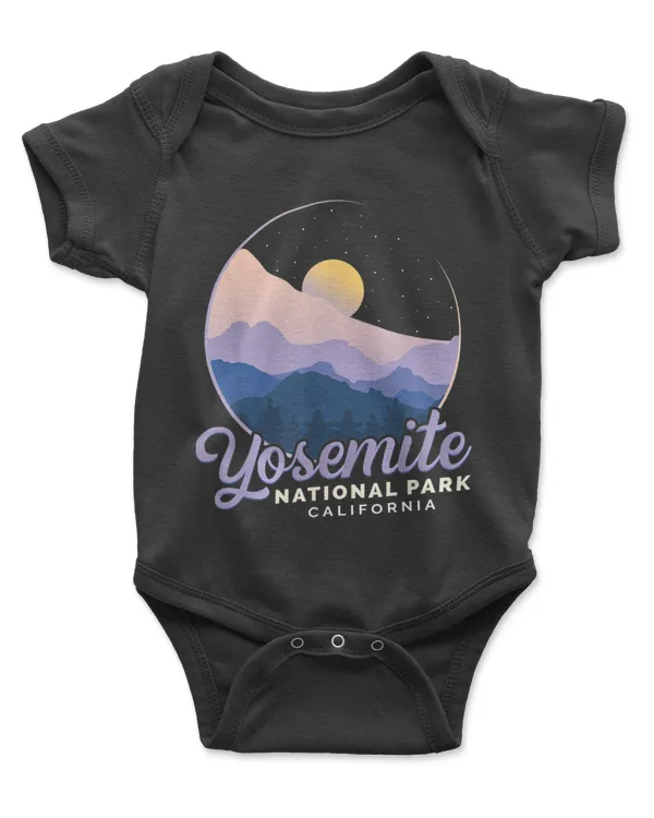 Infant Short Sleeve Bodysuit