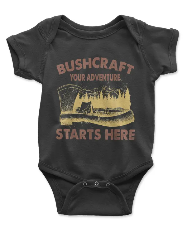 Infant Short Sleeve Bodysuit