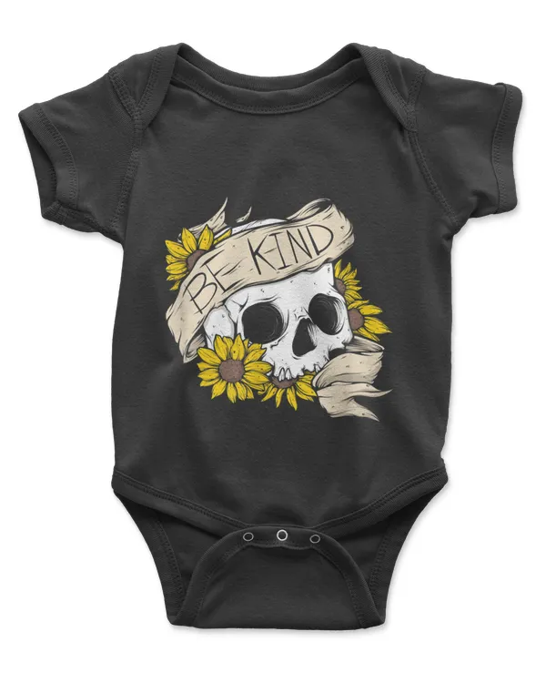 Infant Short Sleeve Bodysuit