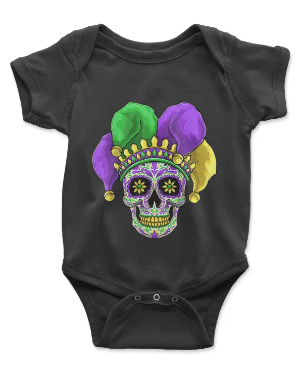 Infant Short Sleeve Bodysuit