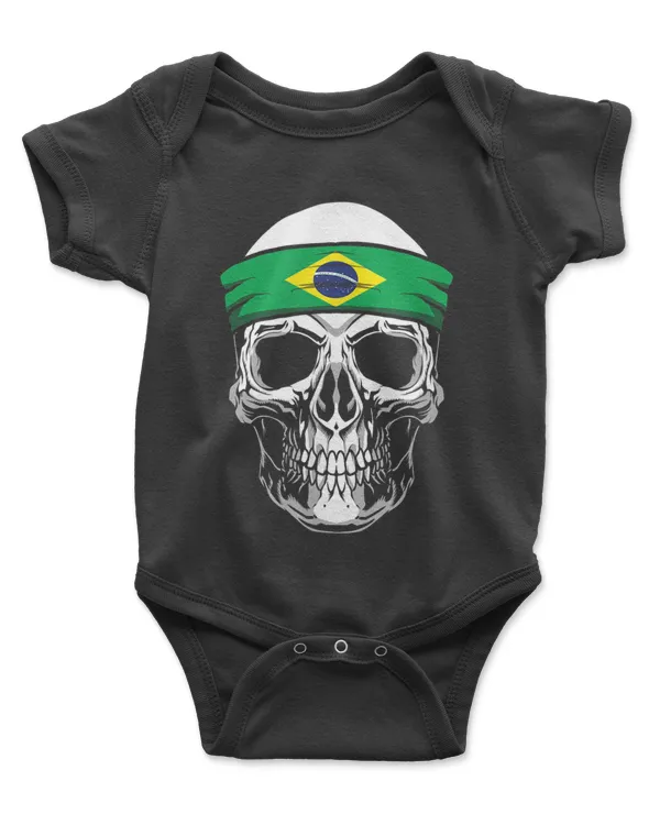 Infant Short Sleeve Bodysuit
