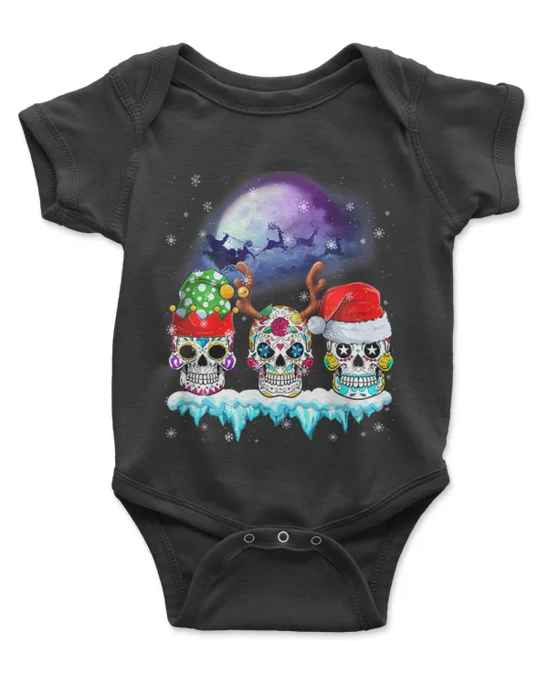 Infant Short Sleeve Bodysuit
