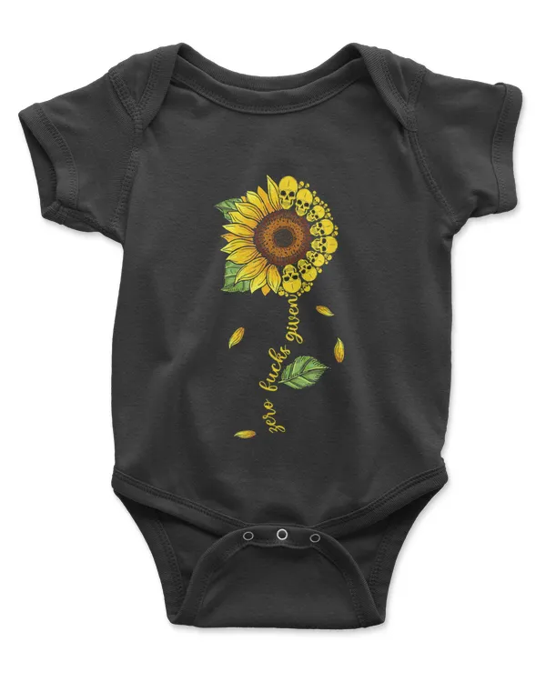 Infant Short Sleeve Bodysuit
