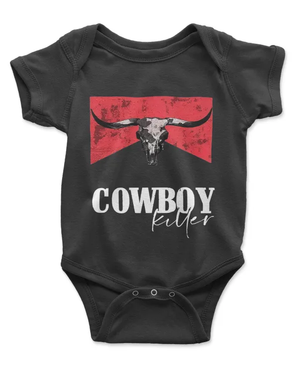 Infant Short Sleeve Bodysuit