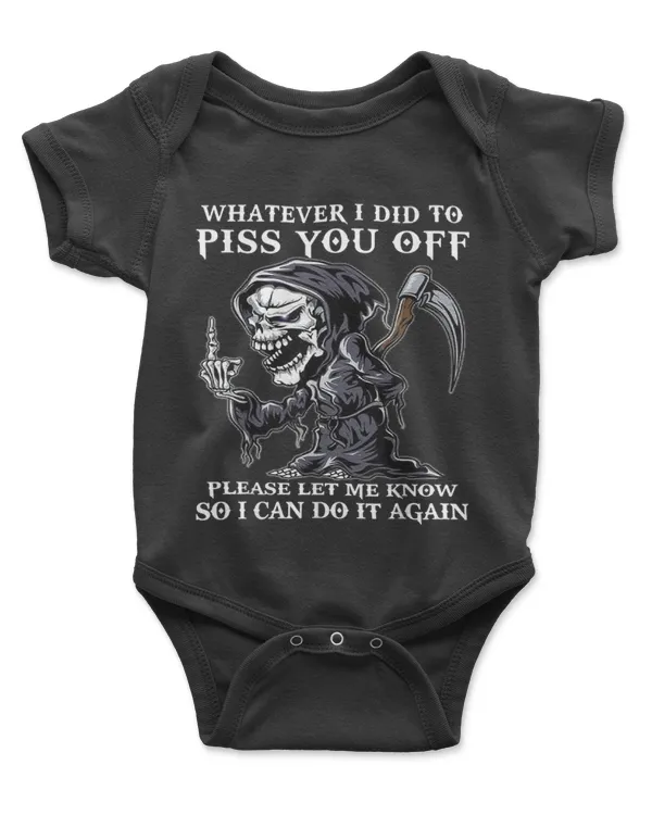 Infant Short Sleeve Bodysuit