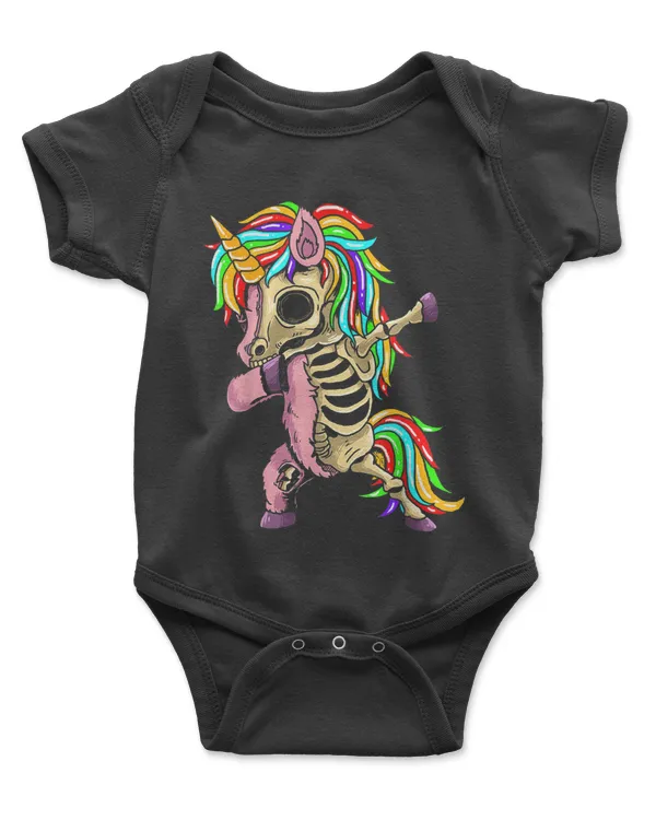 Infant Short Sleeve Bodysuit