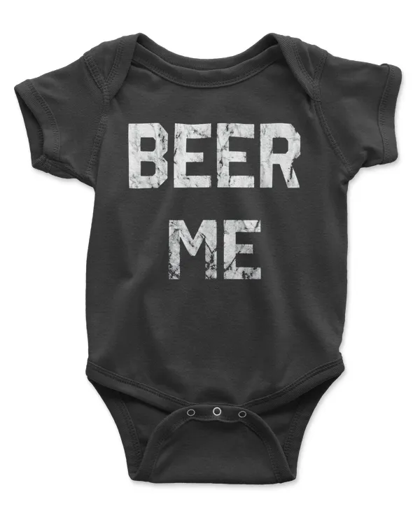 Infant Short Sleeve Bodysuit