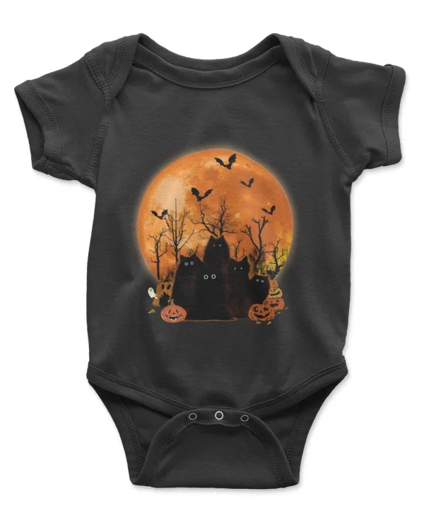 Infant Short Sleeve Bodysuit