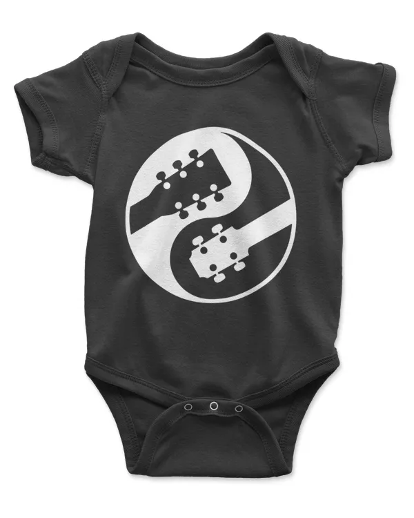 Infant Short Sleeve Bodysuit