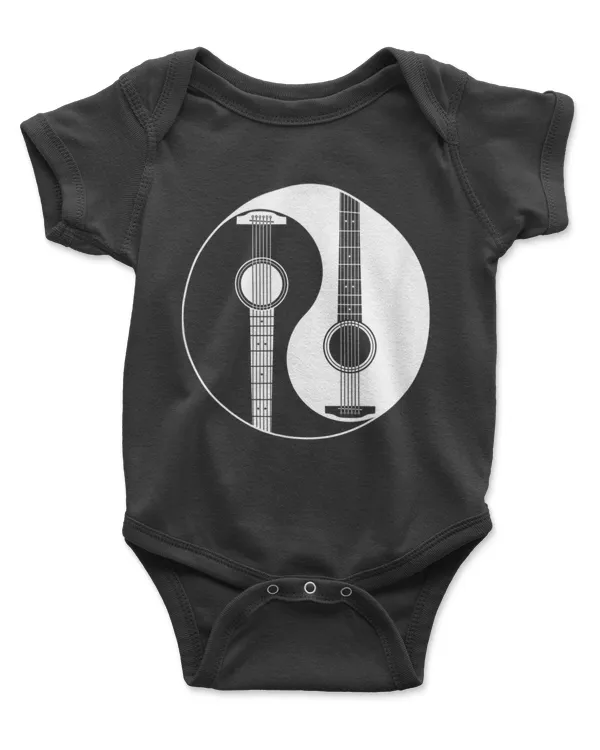 Infant Short Sleeve Bodysuit