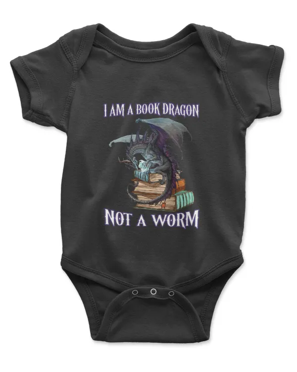 Infant Short Sleeve Bodysuit