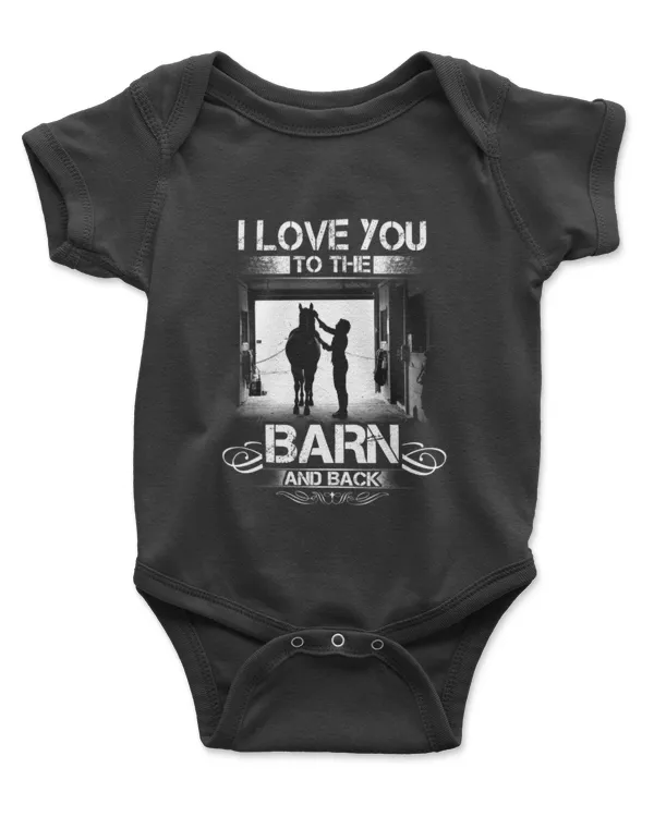 Infant Short Sleeve Bodysuit