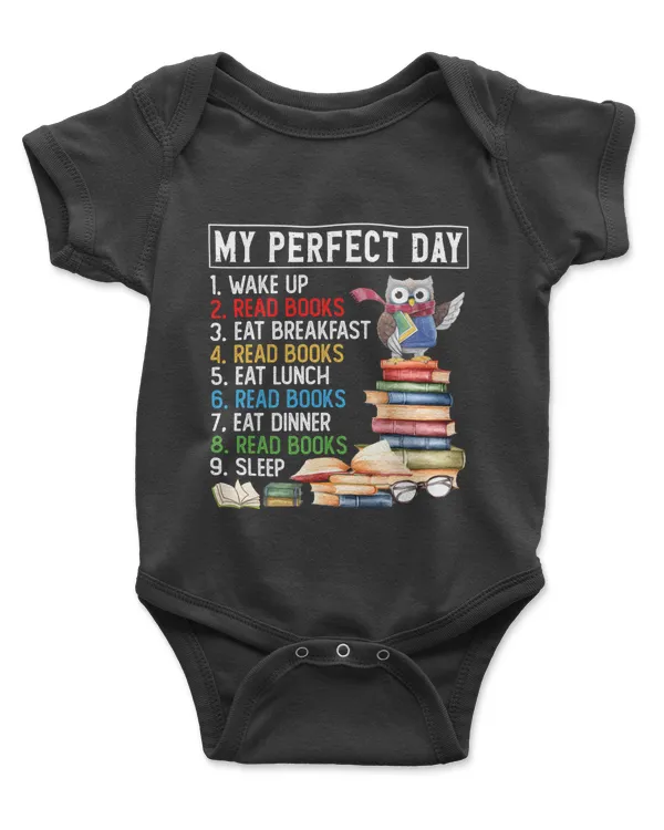 Infant Short Sleeve Bodysuit