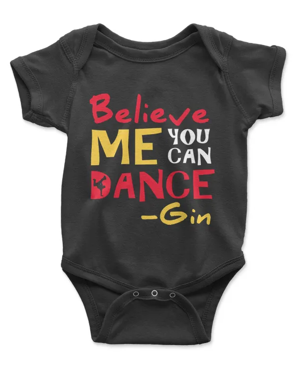 Infant Short Sleeve Bodysuit