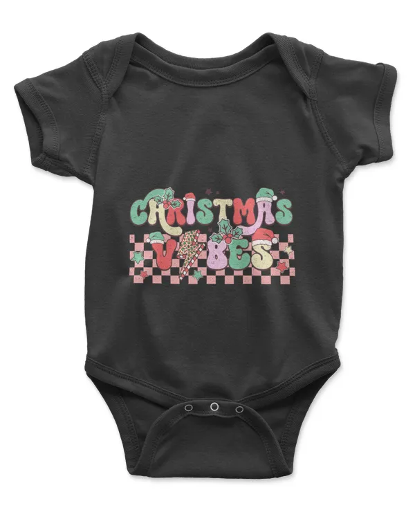 Infant Short Sleeve Bodysuit