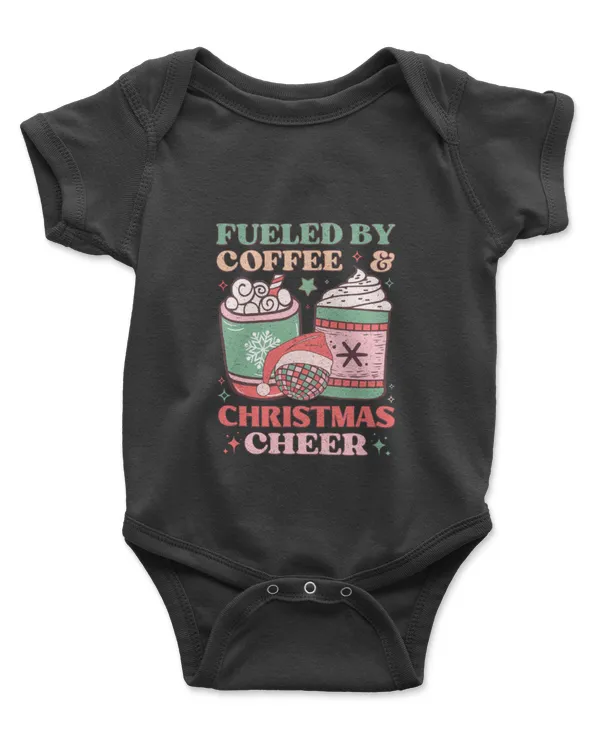 Infant Short Sleeve Bodysuit