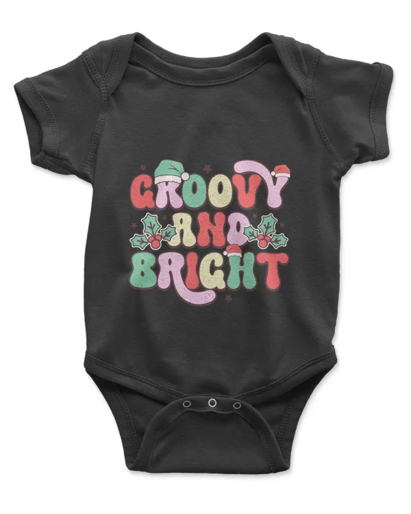 Infant Short Sleeve Bodysuit