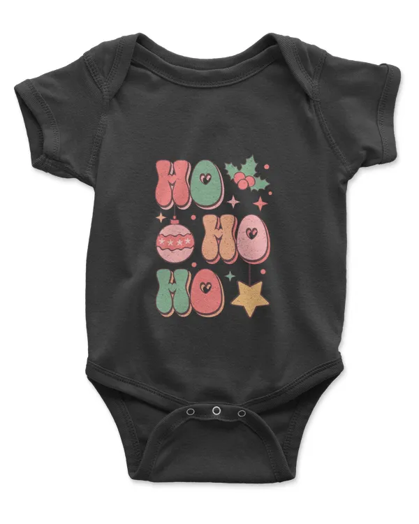 Infant Short Sleeve Bodysuit