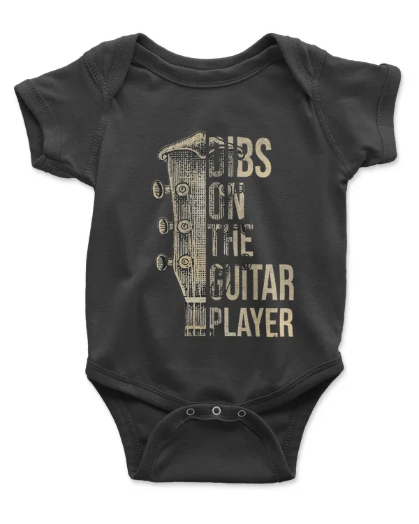 Infant Short Sleeve Bodysuit