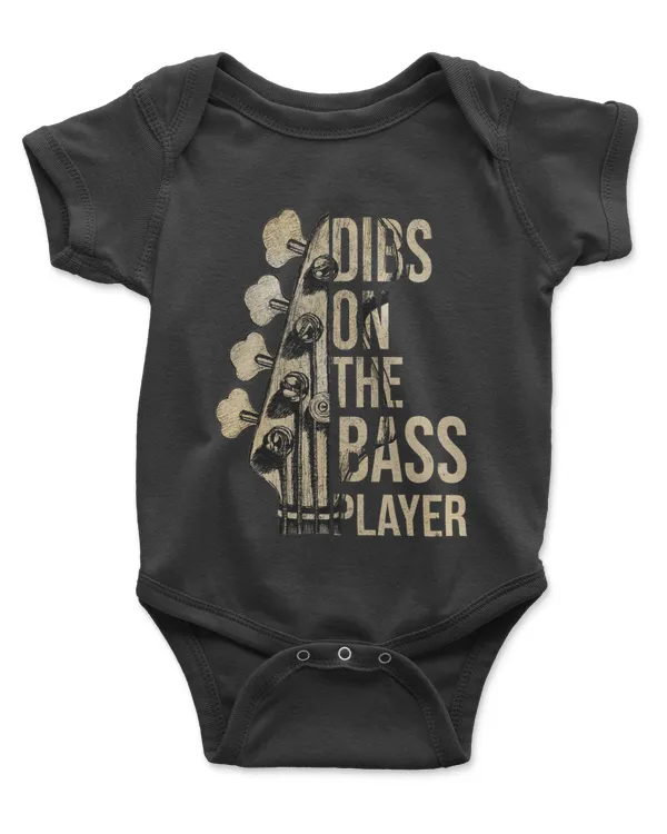Infant Short Sleeve Bodysuit