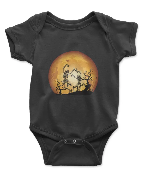 Infant Short Sleeve Bodysuit