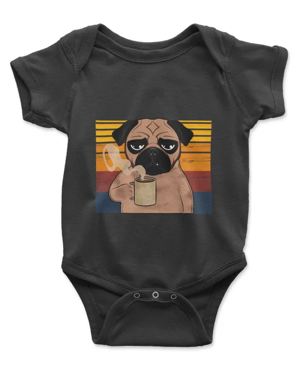 Infant Short Sleeve Bodysuit