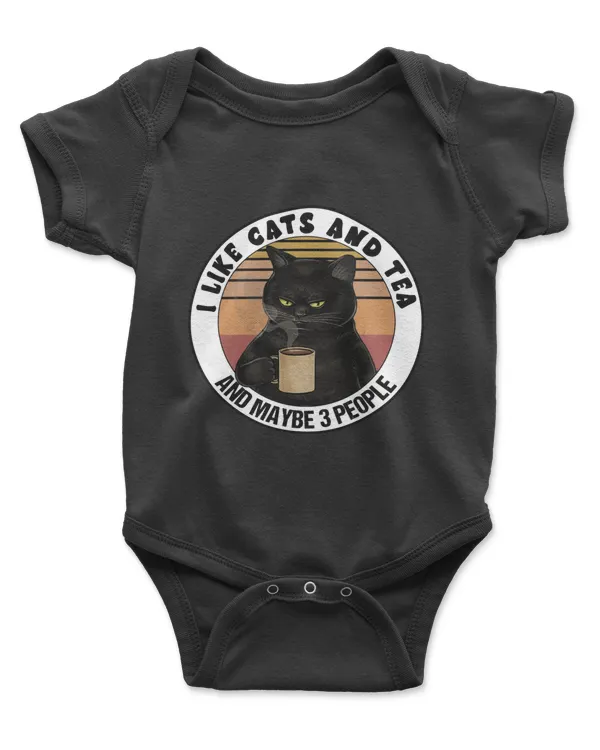 Infant Short Sleeve Bodysuit