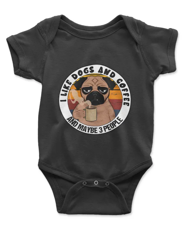Infant Short Sleeve Bodysuit