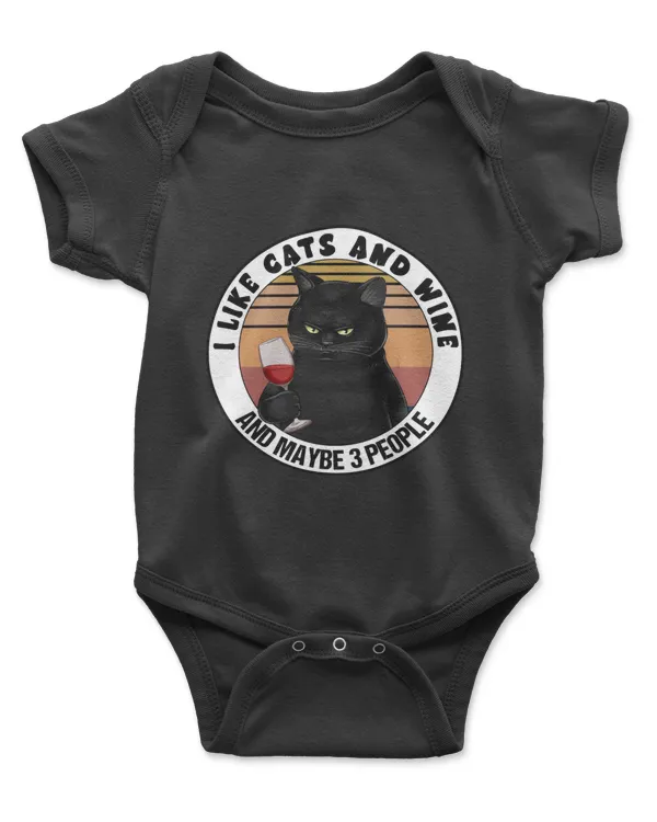 Infant Short Sleeve Bodysuit
