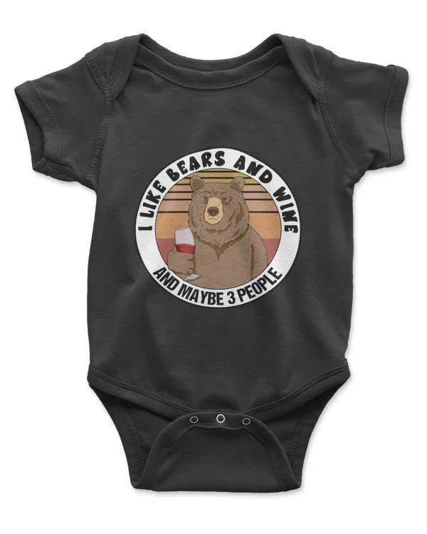 Infant Short Sleeve Bodysuit