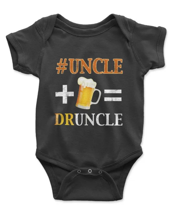 Infant Short Sleeve Bodysuit
