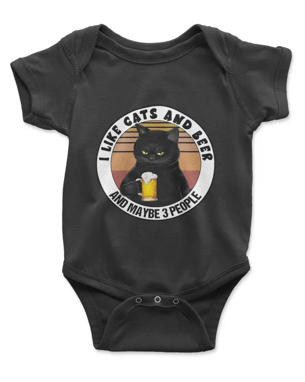Infant Short Sleeve Bodysuit