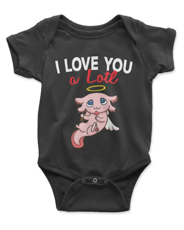 Infant Short Sleeve Bodysuit