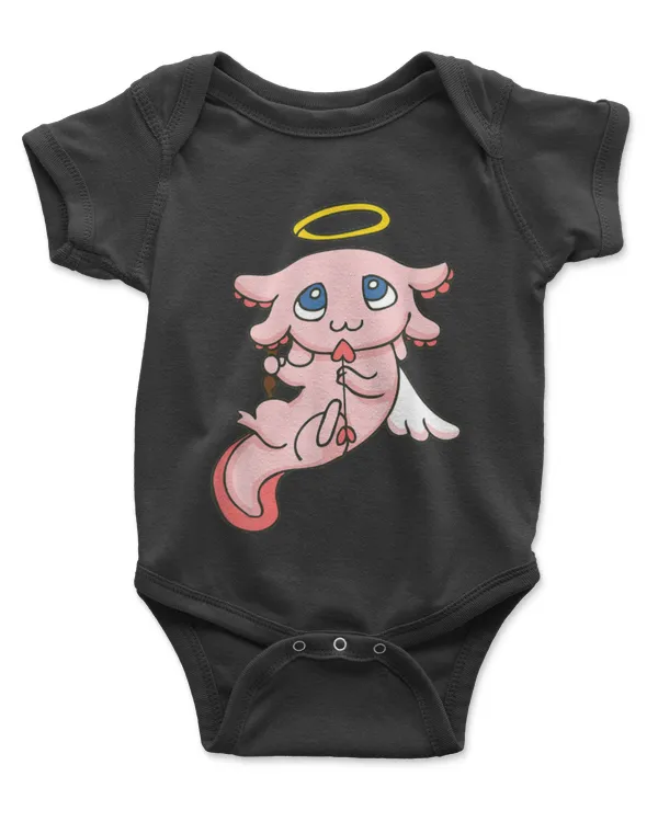 Infant Short Sleeve Bodysuit