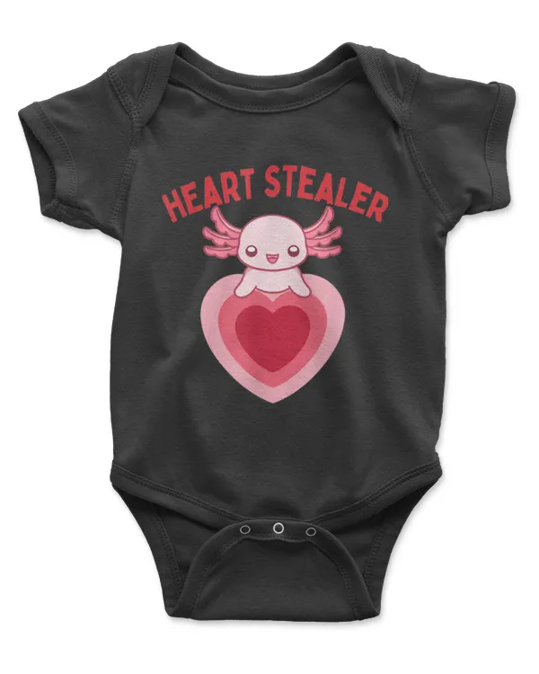 Infant Short Sleeve Bodysuit
