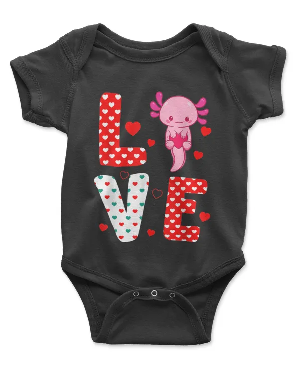 Infant Short Sleeve Bodysuit