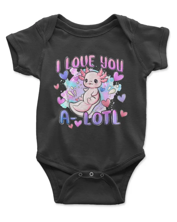 Infant Short Sleeve Bodysuit