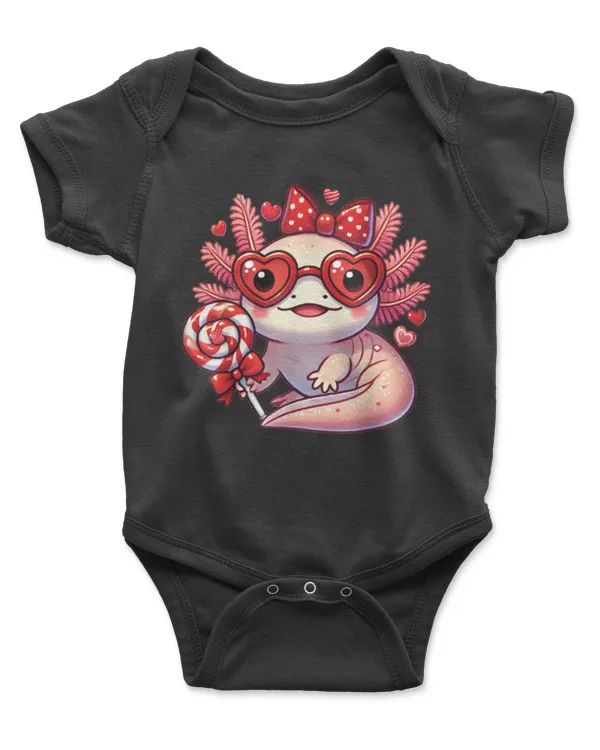 Infant Short Sleeve Bodysuit