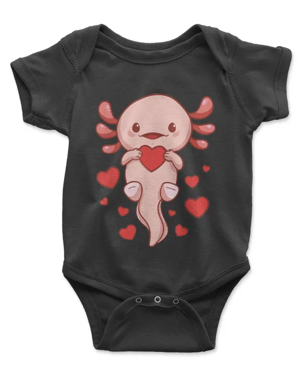 Infant Short Sleeve Bodysuit