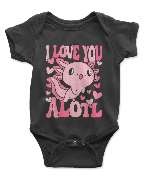 Infant Short Sleeve Bodysuit