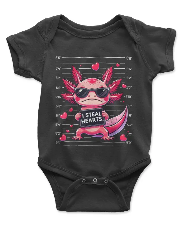Infant Short Sleeve Bodysuit