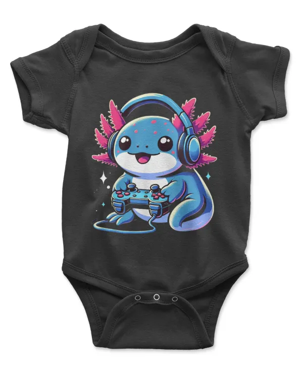 Infant Short Sleeve Bodysuit