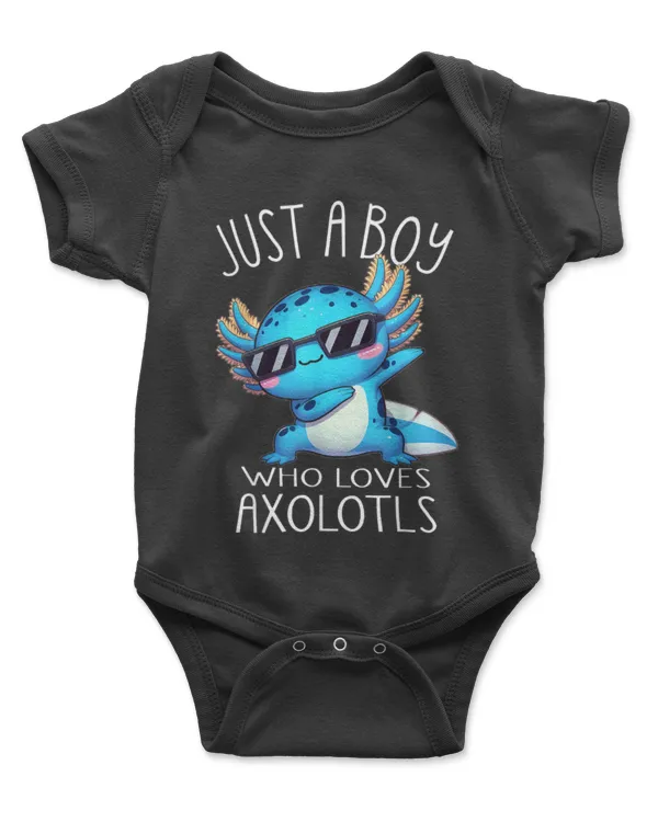 Infant Short Sleeve Bodysuit