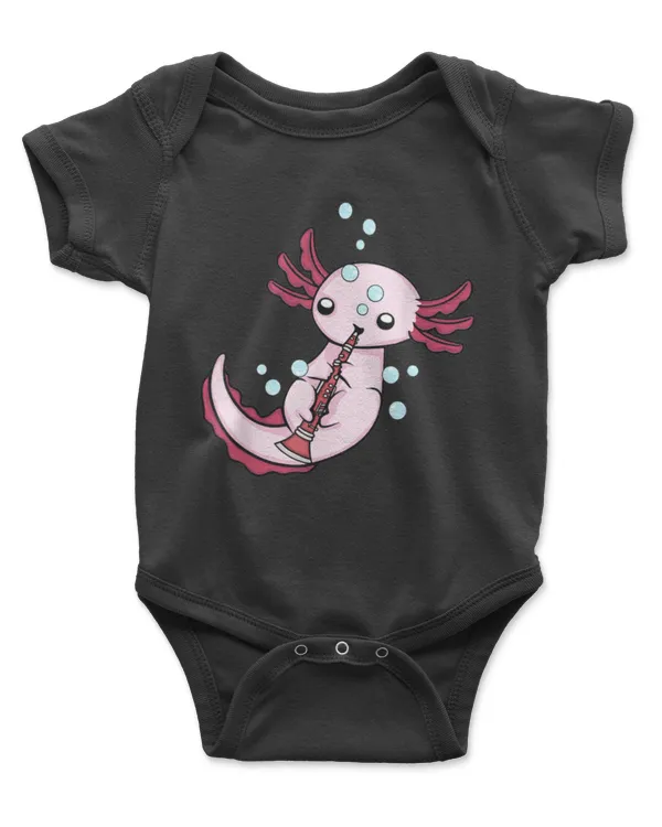 Infant Short Sleeve Bodysuit