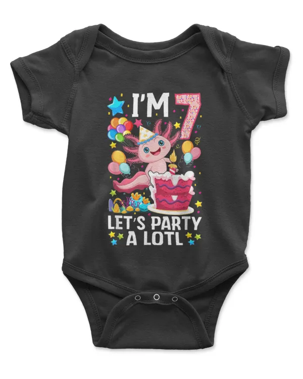 Infant Short Sleeve Bodysuit